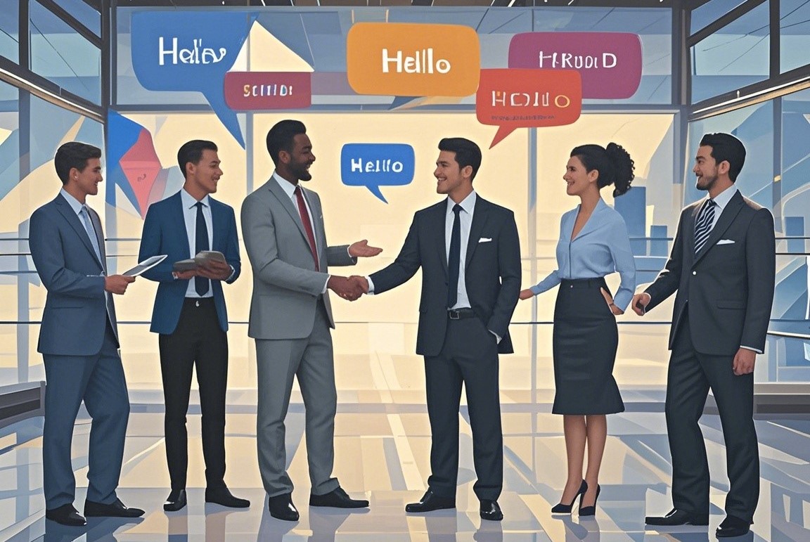 企業(yè)外貿(mào)業(yè)務(wù)做好小語種網(wǎng)站建站有哪些優(yōu)勢(shì)？
